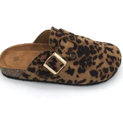 Natali dame sandaler 2769 - Leopard