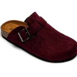 Natali dame sandaler 2769 - Wine