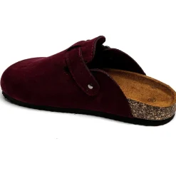 Natali dame sandaler 2769 - Wine