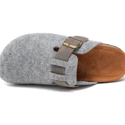 Natalie dame hjemmesko 2769-1 - Grey