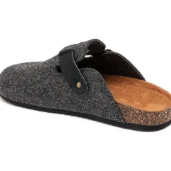 Natalie dame hjemmesko 2769-1 - Black