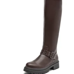 Nikita dame støvler BM195 - Brown