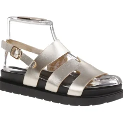 Ninna dame sandal 5108 - Gold