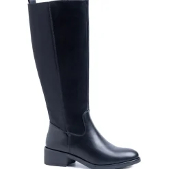 Noemie Dame Støvler 68246 - Black