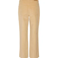 Noisy May dame bukser NMAMANDA - Irish Cream