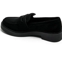 Norah Dame Loafers 1858 - Black