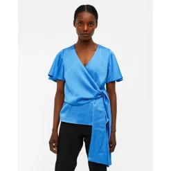 Object dame bluse OBJADALINA - Marina