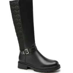 Oceane Dame Støvler 9154 - Black