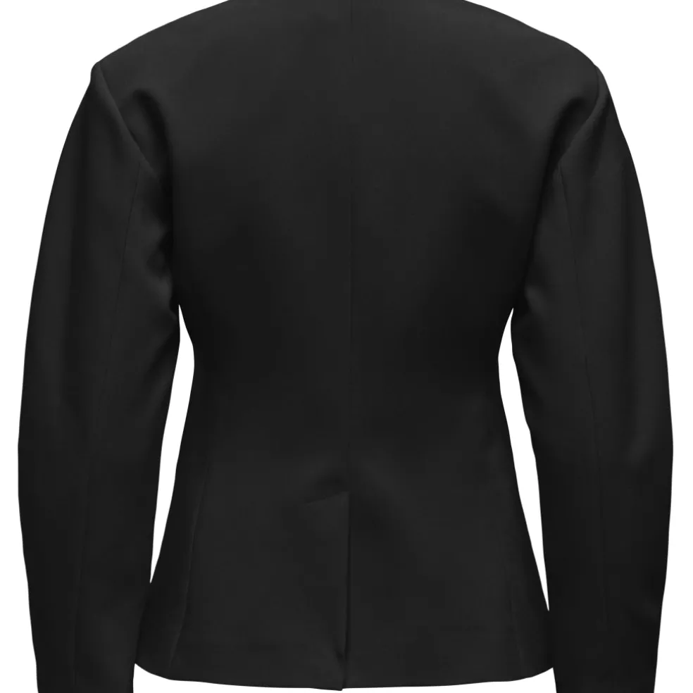 Only dame blazer ONLCASEY - Black