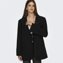 ONLY dame blazer ONLELLY - Black