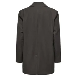 ONLY dame blazer ONLHATTIE-LANA - Chocolate Torte