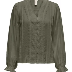 ONLY dame bluse ONLAMANDA - Kalamata
