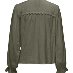 ONLY dame bluse ONLAMANDA - Kalamata