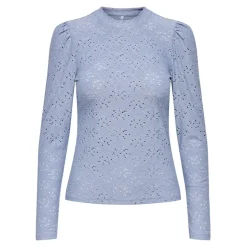 ONLY dame bluse ONLSMILLA - Tempest