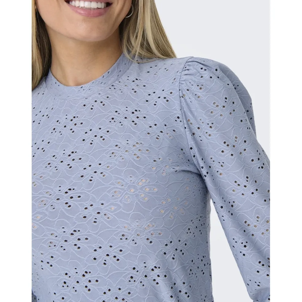 ONLY dame bluse ONLSMILLA - Tempest