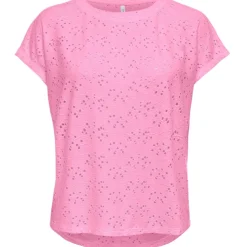 ONLY dame bluse ONLSMILLA - Bonbon