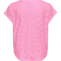 ONLY dame bluse ONLSMILLA - Bonbon