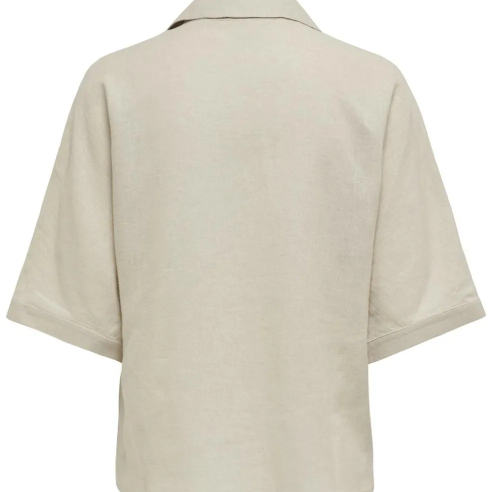 ONLY dame bluse ONLTOKYO - Moonbeam