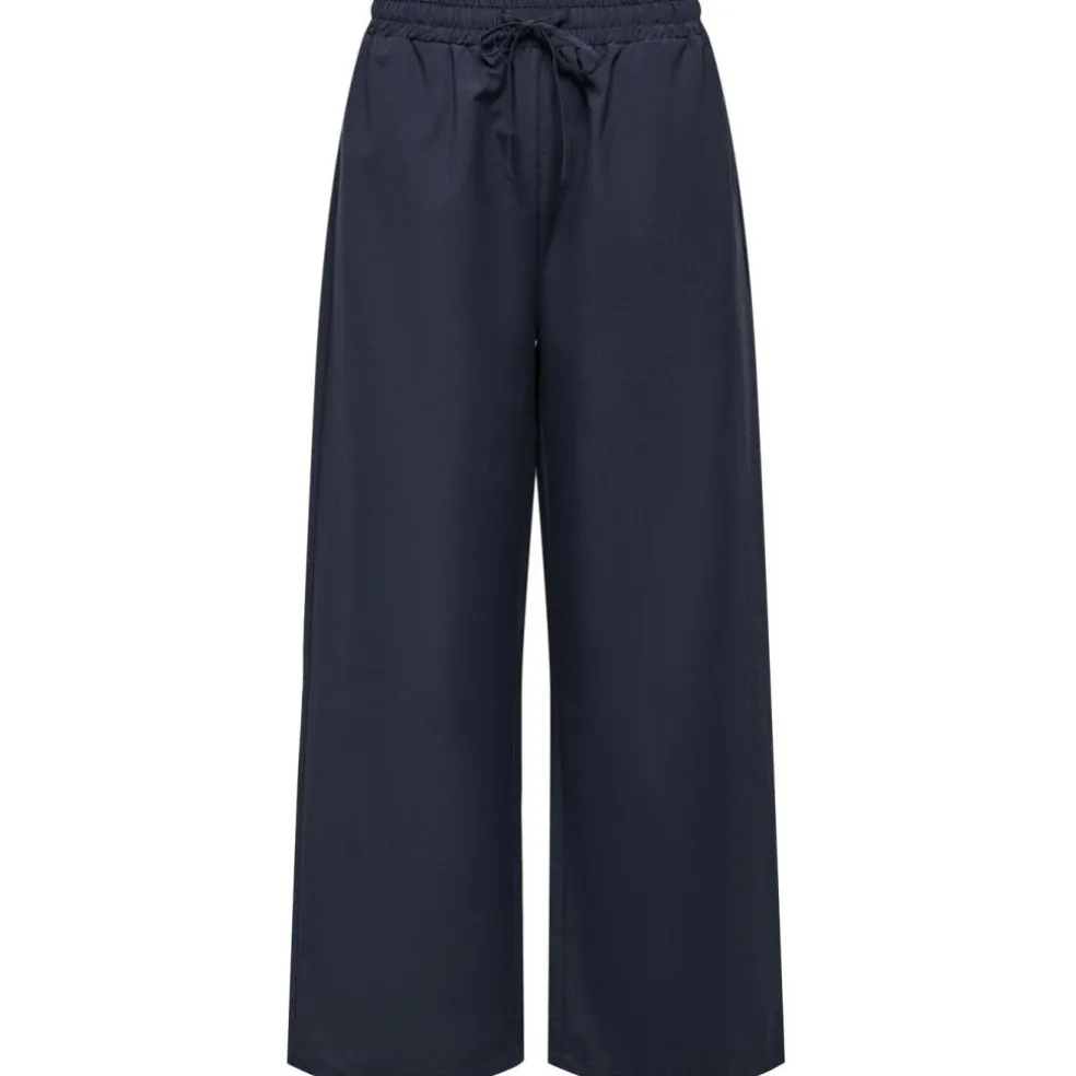 ONLY dame bukser ONLFRIDI - Night Sky