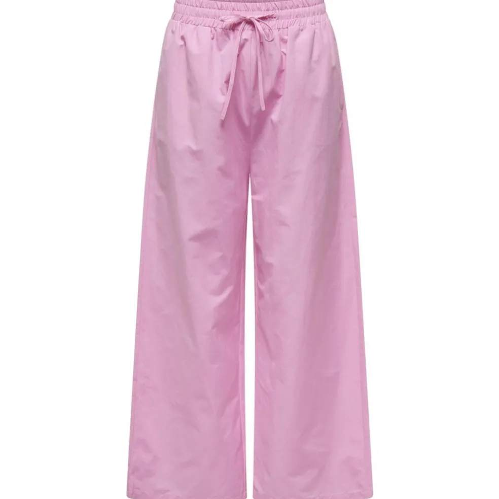 ONLY dame bukser ONLFRIDI - Bonbon