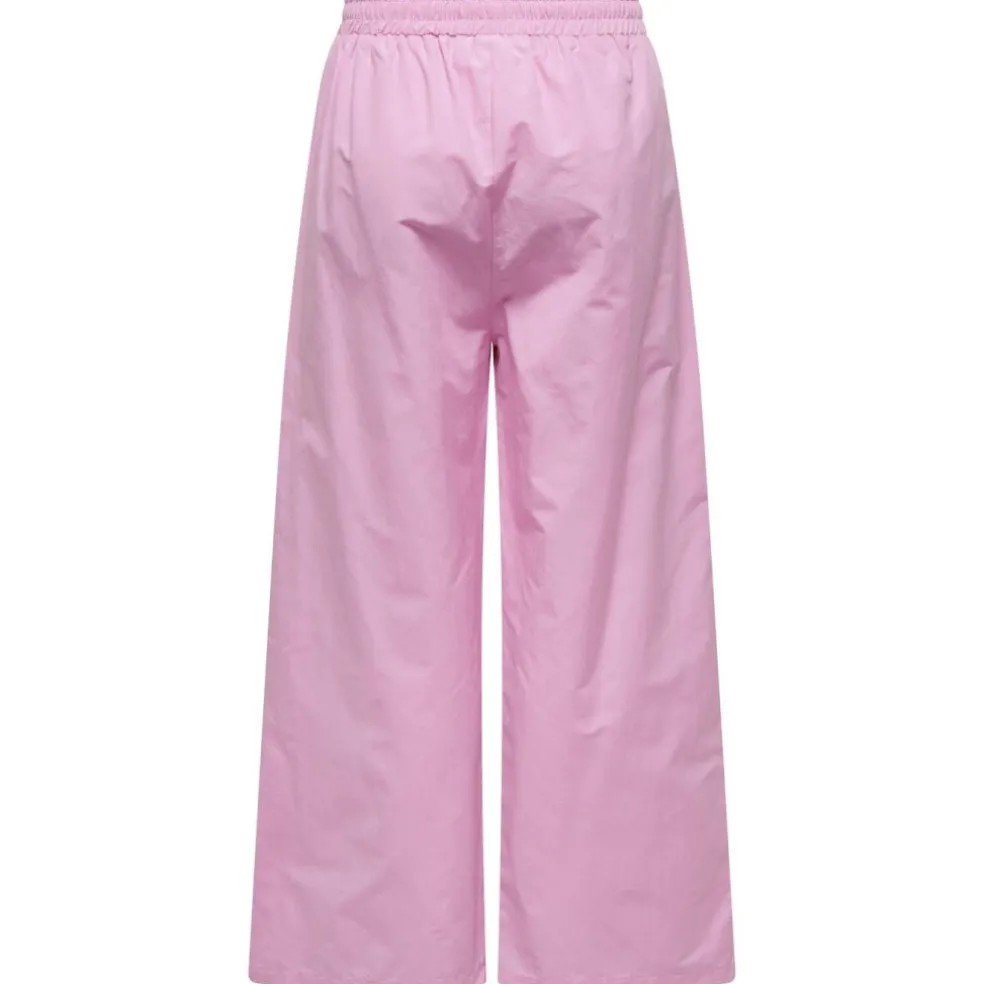 ONLY dame bukser ONLFRIDI - Bonbon