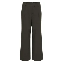 Only dame bukser ONLLINDA - Coffee Bean