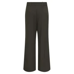 Only dame bukser ONLLINDA - Coffee Bean