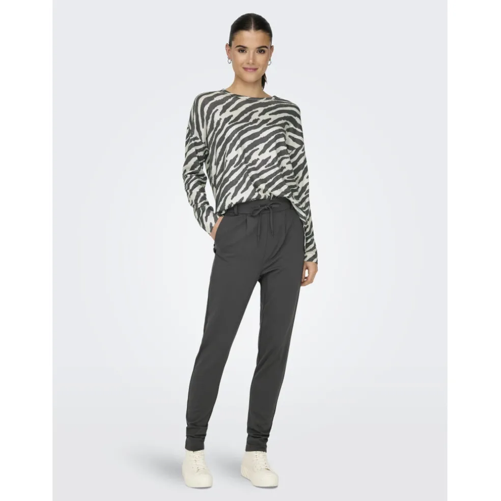 ONLY dame bukser ONLPOPTRASH - Magnet