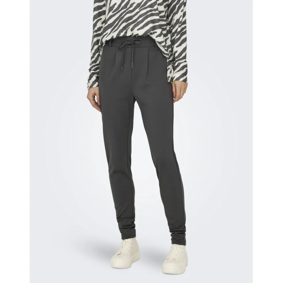 ONLY dame bukser ONLPOPTRASH - Magnet