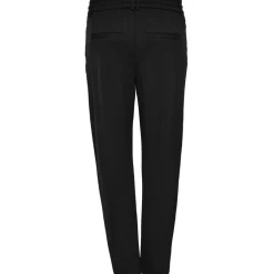 ONLY dame bukser ONLPOPTRASH - Black