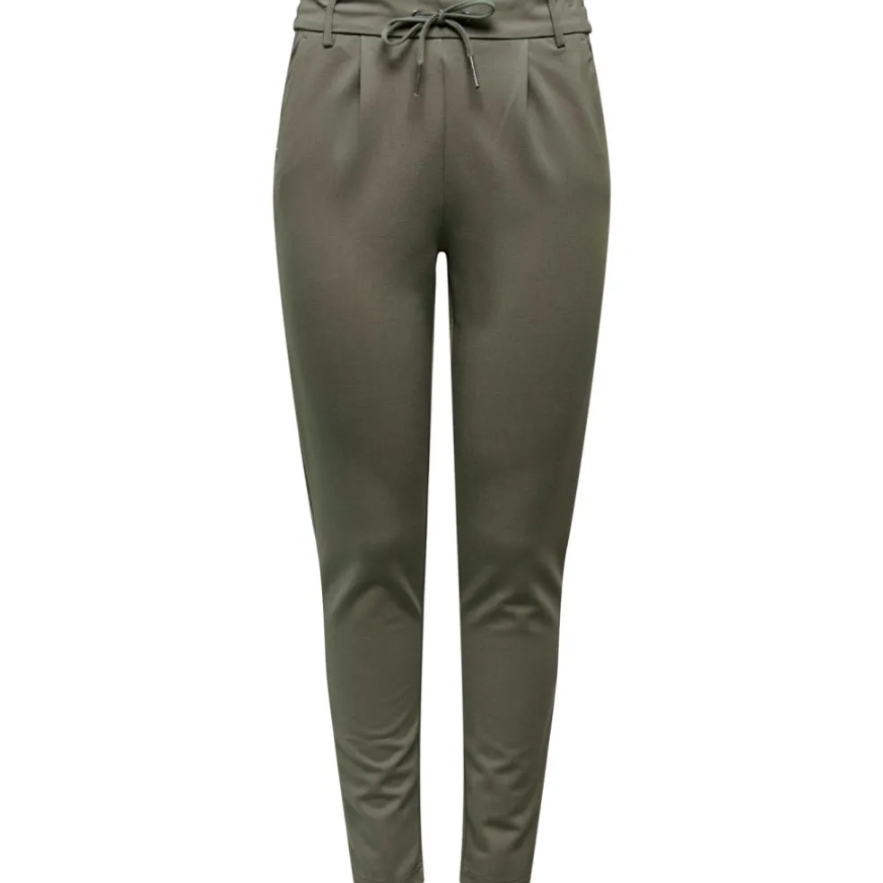 ONLY dame bukser ONLPOPTRASH - Bungee Cord