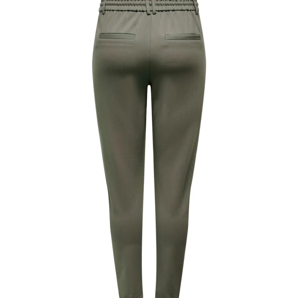 ONLY dame bukser ONLPOPTRASH - Bungee Cord