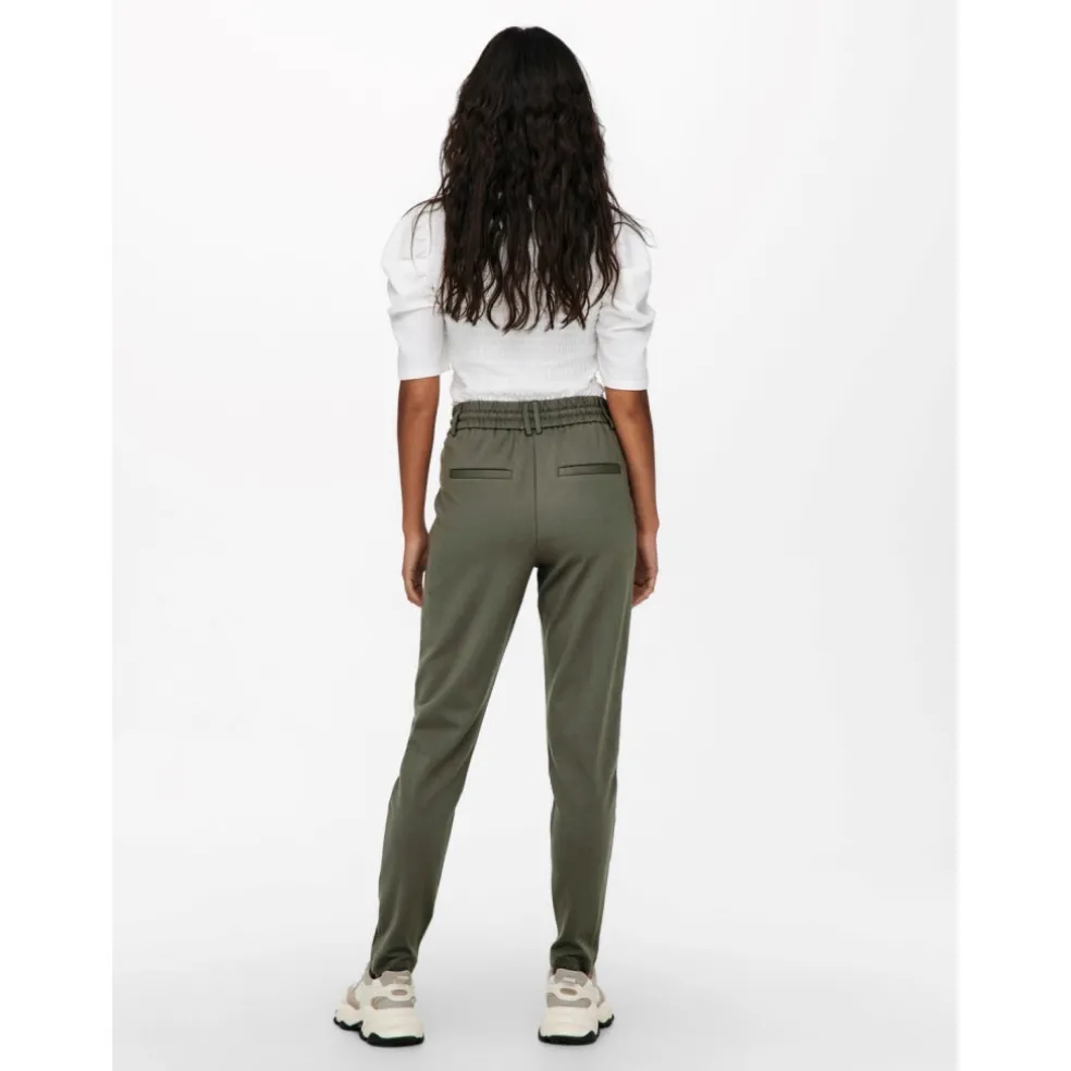 ONLY dame bukser ONLPOPTRASH - Bungee Cord