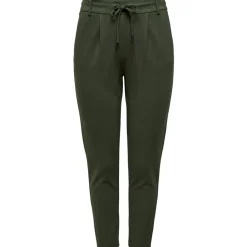 ONLY dame bukser ONLPOPTRASH - Peat