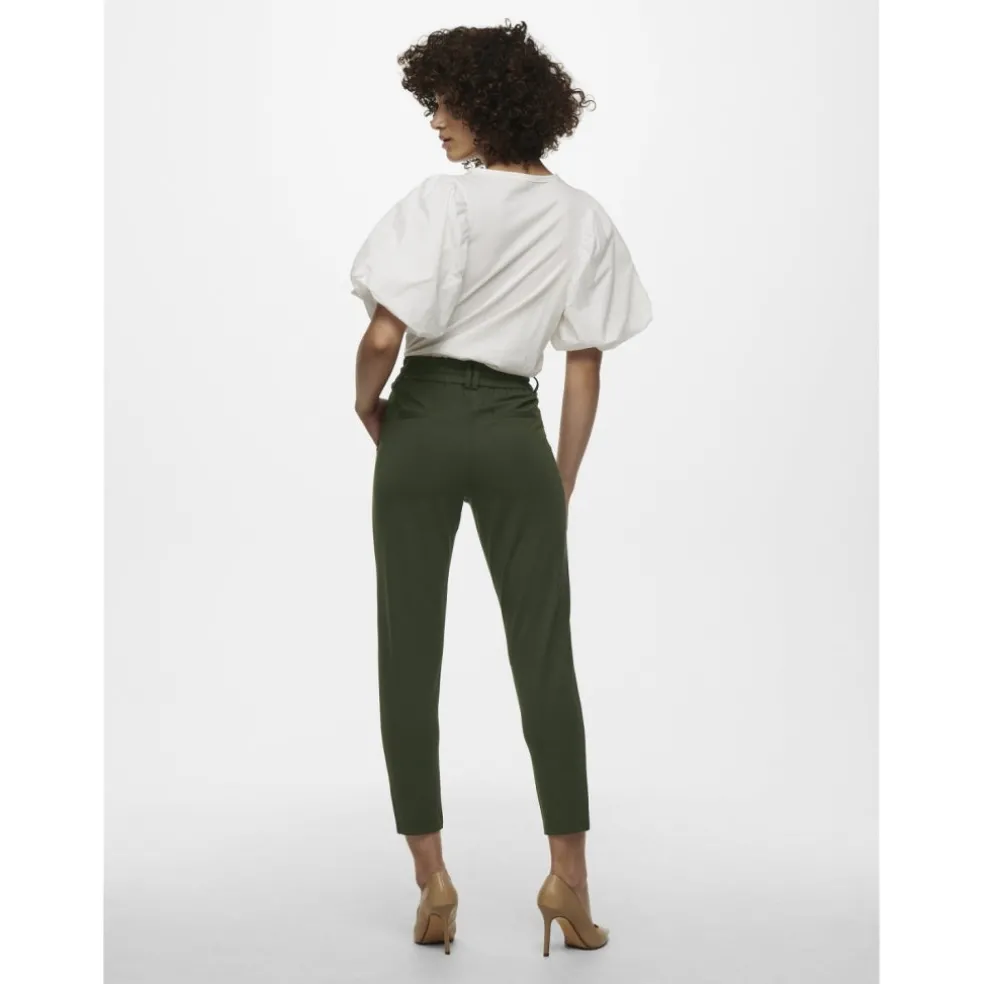 ONLY dame bukser ONLPOPTRASH - Peat