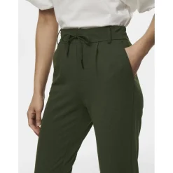 ONLY dame bukser ONLPOPTRASH - Peat