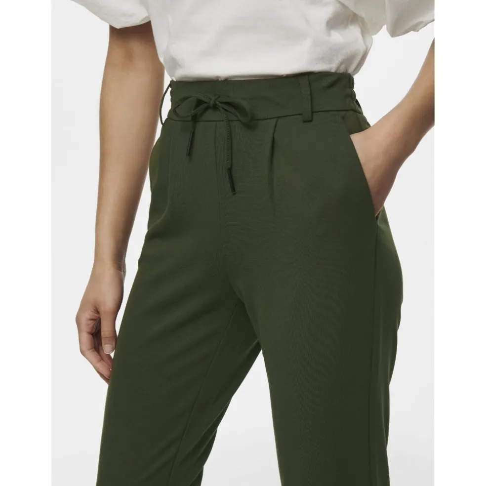 ONLY dame bukser ONLPOPTRASH - Peat