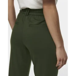 ONLY dame bukser ONLPOPTRASH - Peat