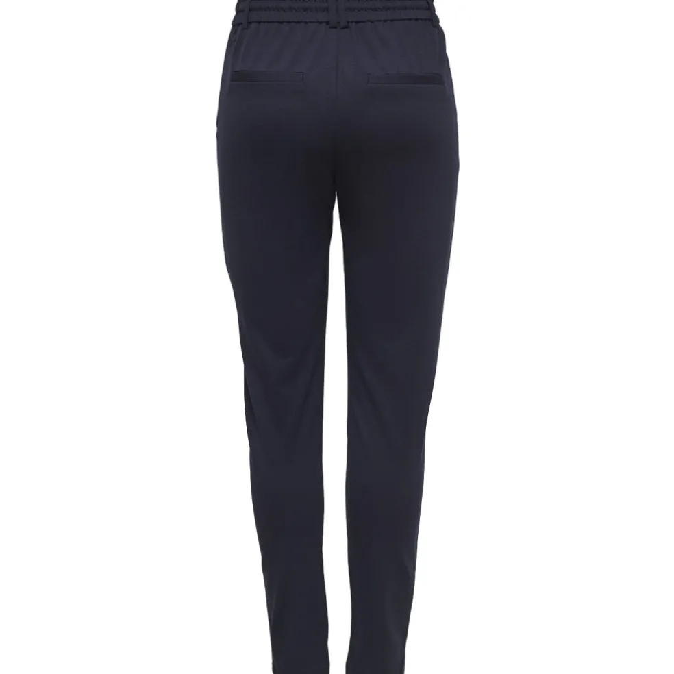 ONLY dame bukser ONLPOPTRASH - Night Sky