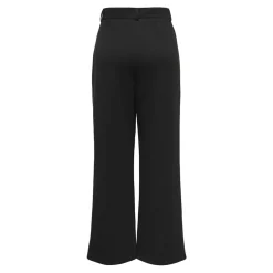 Only dame bukser ONLSCARLET - Black