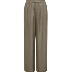 ONLY dame bukser ONLTOKYO - Brindle