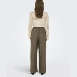 ONLY dame bukser ONLTOKYO - Cub