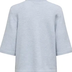 ONLY dame cardigan ONLCAMILLA - Cashmere Blue MELANGE