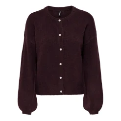 ONLY DAME CARDIGAN ONLISABELLA - Winetasting