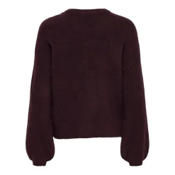 ONLY DAME CARDIGAN ONLISABELLA - Winetasting