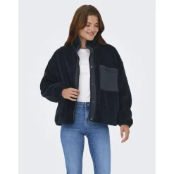 ONLY Dame jakke ONLCONTACT - Night Sky