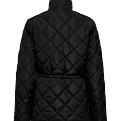 ONLY DAME JAKKE ONLINA - Black