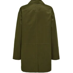 ONLY dame Jakke ONLKAVANA - Dark Olive