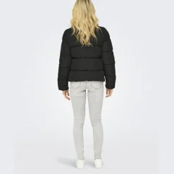 ONLY dame jakke ONLNEWCOOL - Black