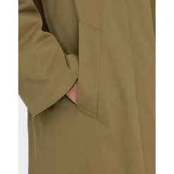 ONLY dame jakke ONLORCHID - Otter Dark Earth